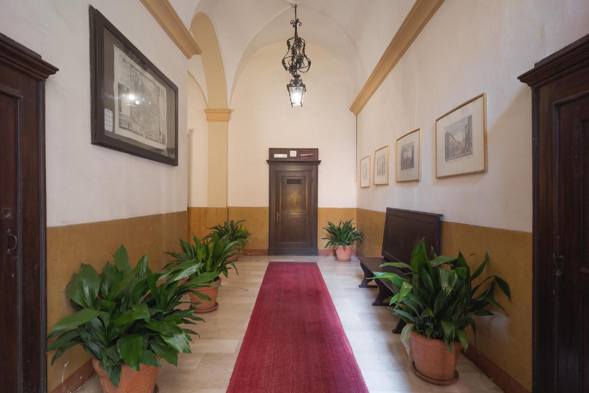 Lussuoso Appartamento Nel Cuore Del Centro Storico Bologna Kültér fotó
